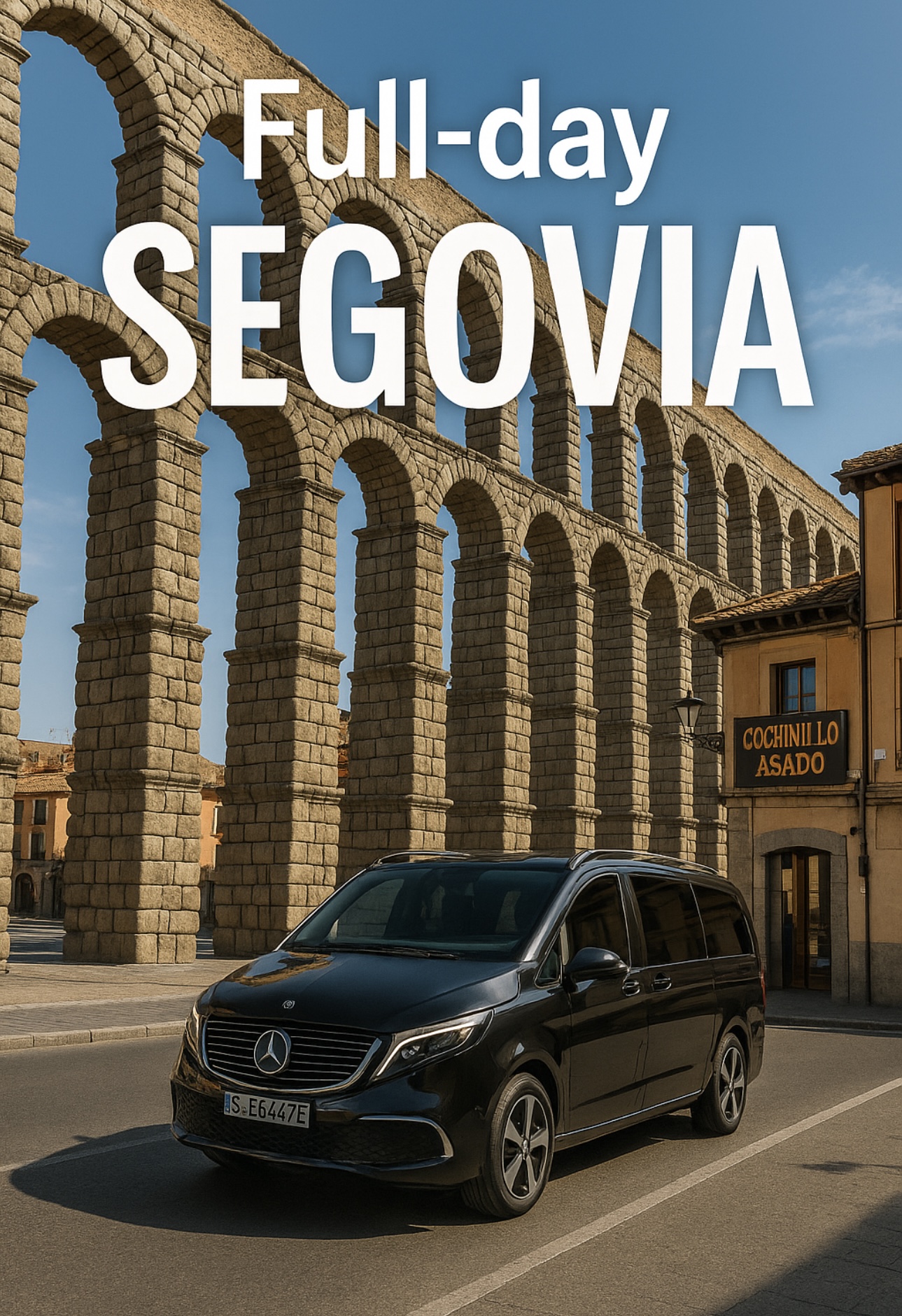 Vehículos de alta gama