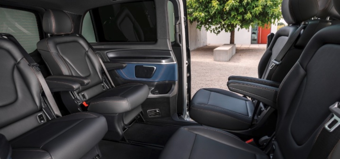 Transporte ejecutivo España