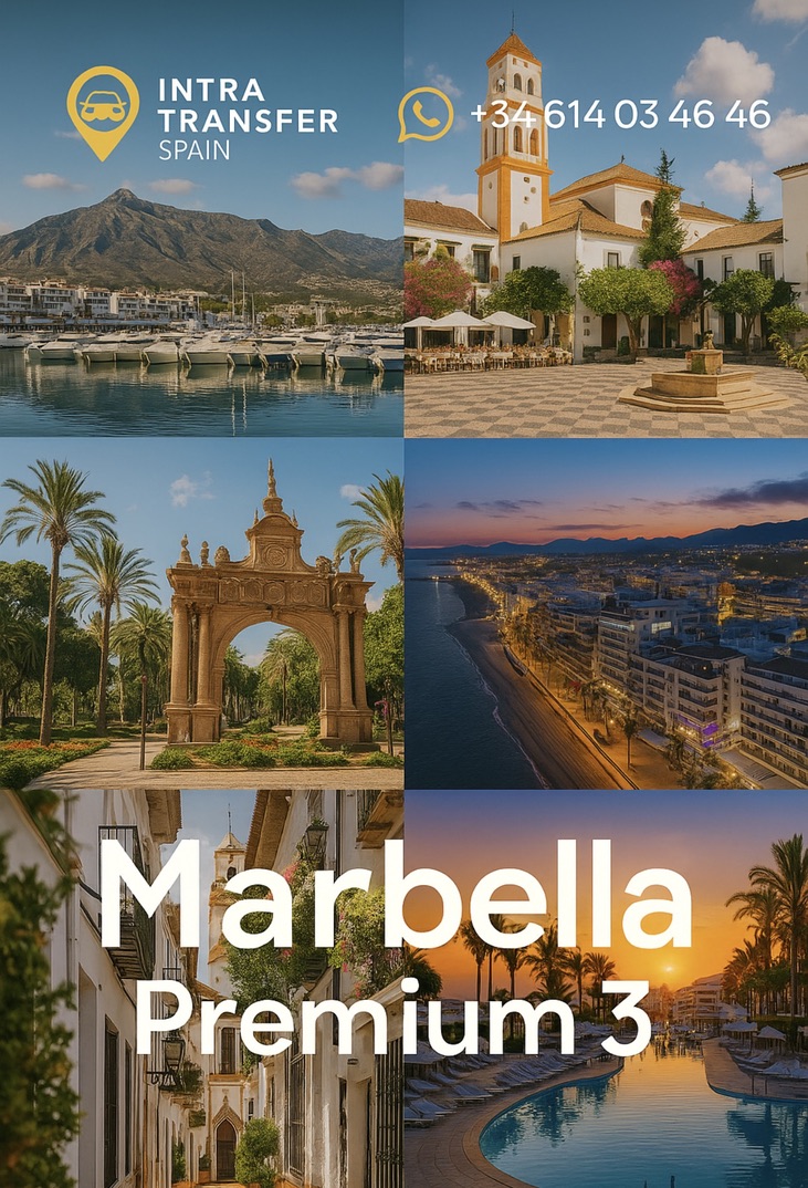 Interior Mercedes - Confort y elegancia