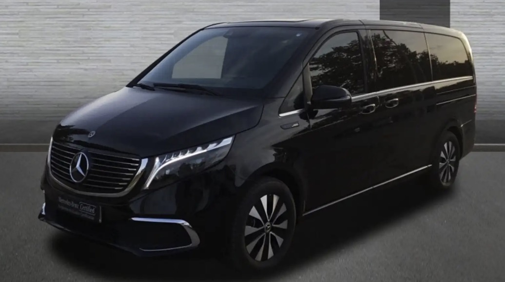 Transfer privado - Lujo y comodidad